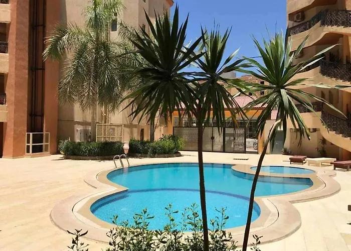 Regency Towers Residence
