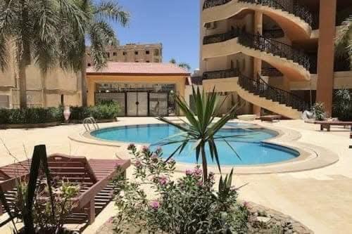Regency Towers Hurghada