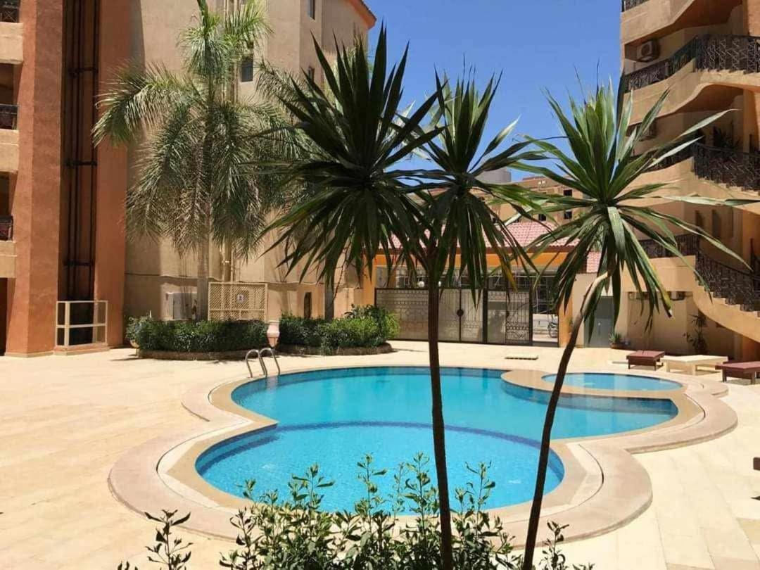 Appartement Regency Towers Hurghada