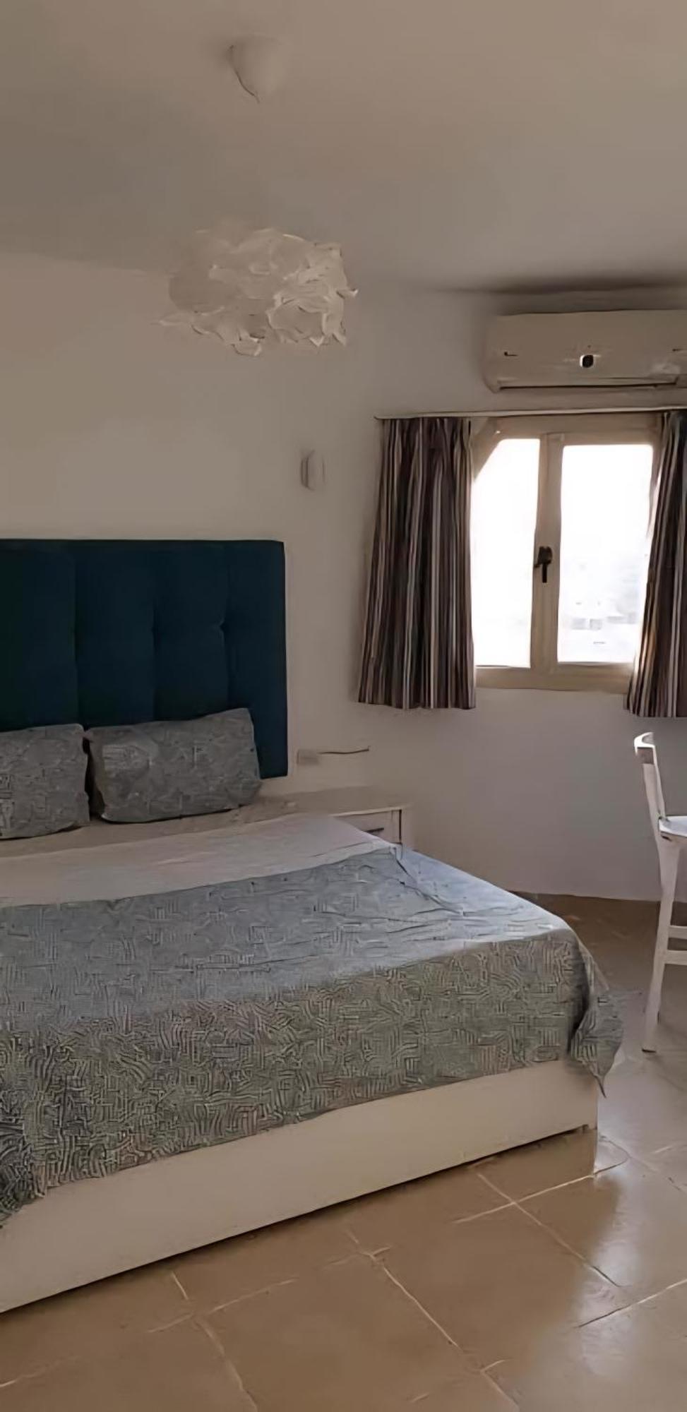 Regency Towers * Hurghada