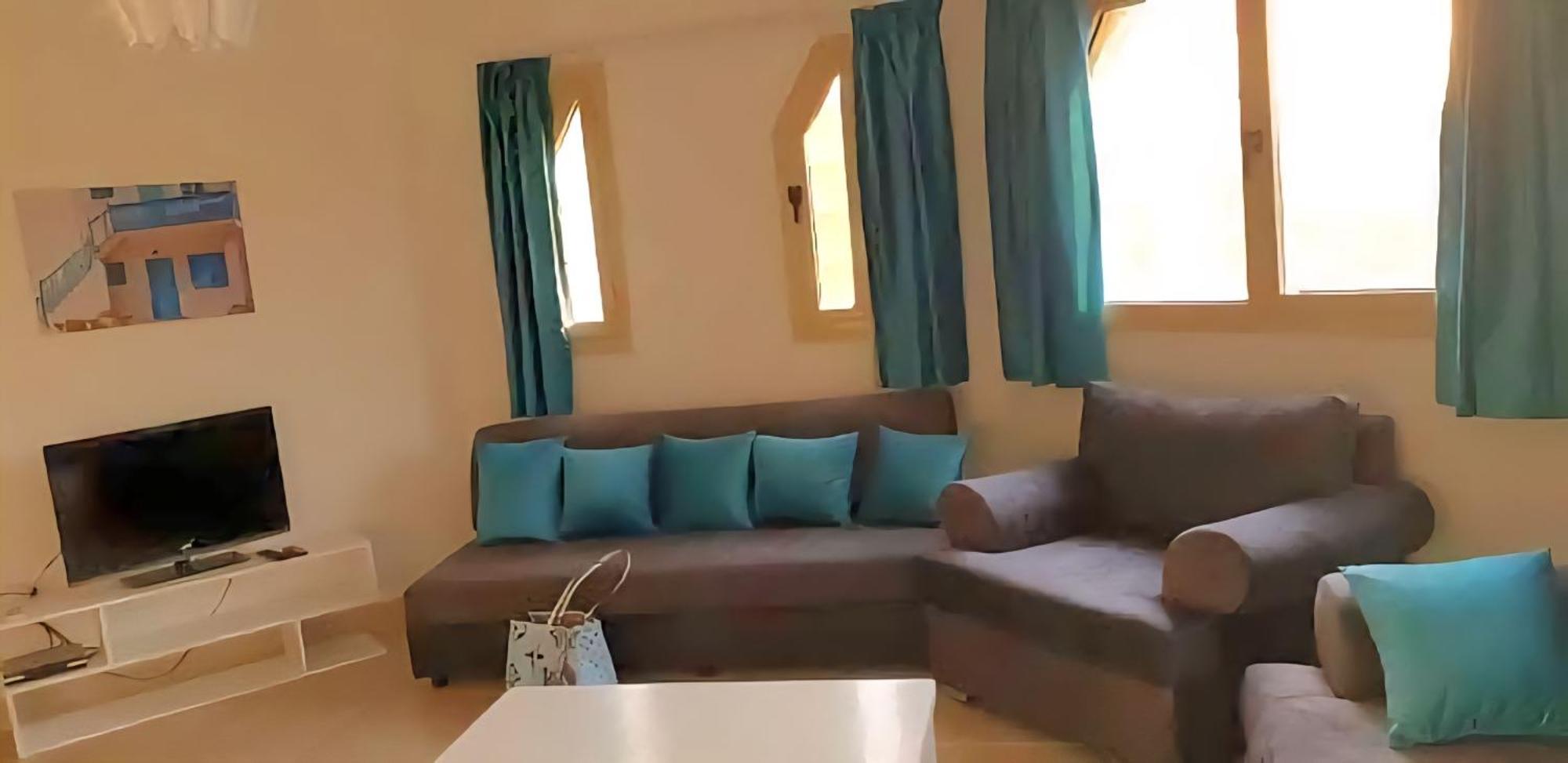Appartement Regency Towers Hurghada